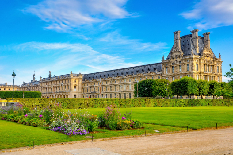 Château de Versailles