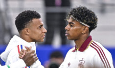 Le top 10 du Ballon d'or 2026