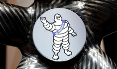 MICHELIN: OFFRE SUR LE BRITANNIQUE FENNER