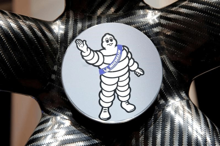 MICHELIN: OFFRE SUR LE BRITANNIQUE FENNER