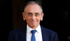 CONTESTATION DE CRIMES CONTRE L'HUMANITÉ : LA RELAXE DE ZEMMOUR CONFIRMÉE EN APPEL