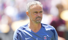 Luis Enrique : « Pedri, c’est Harry Potter »