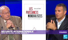 Sécurité internationale : vers un nouvel ordre mondial ?