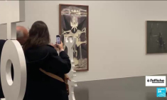 La saga "La Femme de ménage", véritable phénomène littéraire