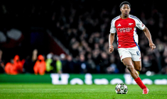 Un petit nouveau et un revenant dans la première liste de Thomas Tuchel avec l'Angleterre