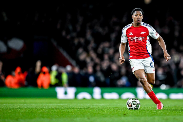 Un petit nouveau et un revenant dans la première liste de Thomas Tuchel avec l'Angleterre