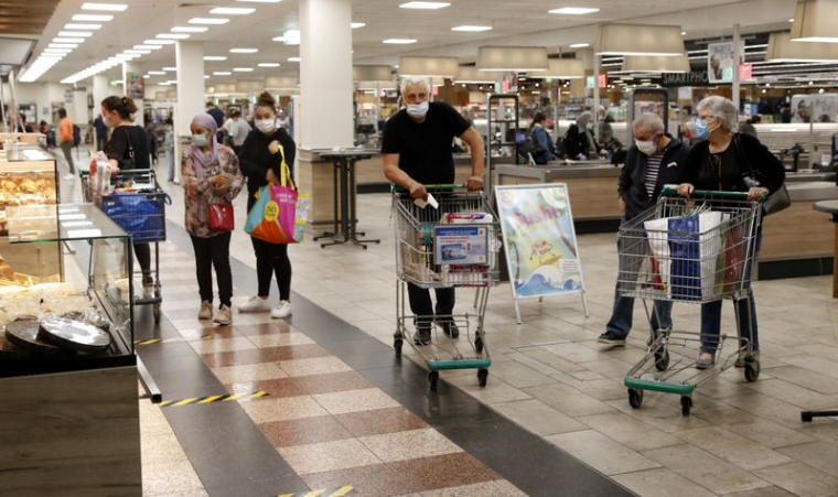ALLEMAGNE: LA CROISSANCE DU PIB AU T3 REVUE EN BAISSE À 1,7%