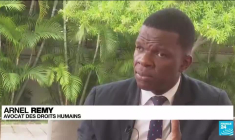 Haïti : le mouvement "Bwa Kale", ces groupes d'autodéfense qui prennent les armes face aux gangs