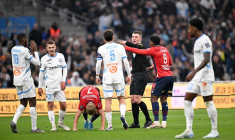 OM-LOSC : la Direction de l’arbitrage de la FFF revient sur les polémiques