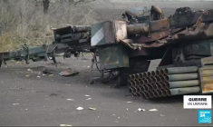 L'Ukraine prête à discuter d'un statut de neutralité pour un accord de paix avec la Russie