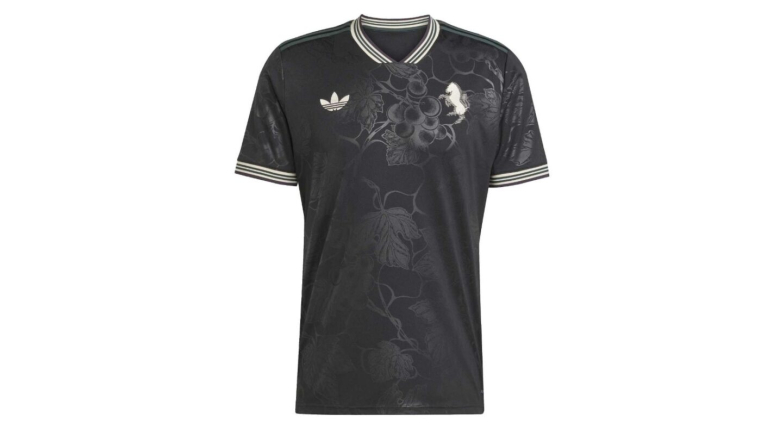 Bon plan : le nouveau maillot de la Juventus à moins de 60 euros !