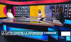 La lutte contre la soumission chimique, un fléau encore méconnu et sous-estimé