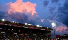 Feu vert pour le nouveau stade à Brest
