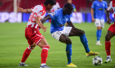 Paphos et Bodø/Glimt rejoignent la phase de ligue