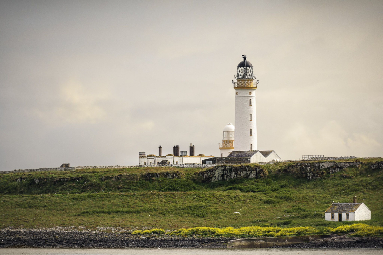 (Crédits photo : Flickr - James Johnstone )