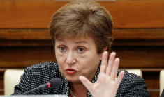 CORONAVIRUS: LA CROISSANCE MONDIALE EN 2020 SERA INFÉRIEURE À CELLE DE 2019, DIT LE FMI