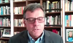 États-Unis : un rapport accable ex-élu trumpiste