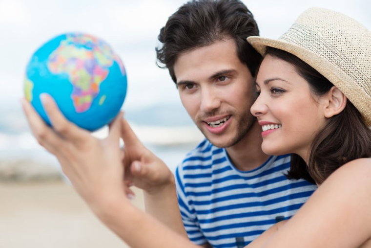 Expatriés et régime matrimonial : les règles ont changé en janvier 2019 (Crédit photo: 123RF)