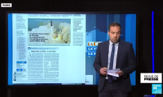 L'échec de la fusée Starship est-elle en réalité un succès?