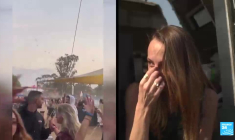 Israël, 7 octobre 2023 : récit d’une journée d’horreur