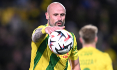 Nicolas Pallois : « Une saison à Nice, ça ne vaut pas une saison à Nantes ! »