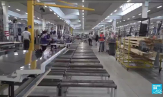 Italie : la généralisation du passe sanitaire risque d'entraîner des blocages dans le pays