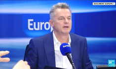 Présidentielle 2022 : Fabien Roussel dément avoir occupé un emploi fictif