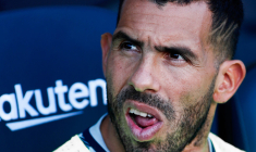 Carlos Tévez veut réunir Lionel Messi et Cristiano Ronaldo pour son jubilé