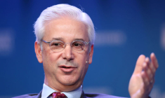 WELLS FARGO CHANGE ENCORE DE DIRECTEUR GÉNÉRAL