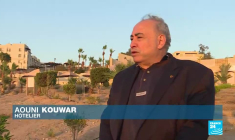 Jordanie : les défis monumentaux de la gestion de l'eau