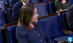 Etats-Unis : Karine Jean-Pierre, nouvelle porte-parole de la Maison Blanche