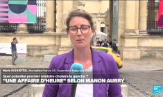Politique française : quel potentiel Premier ministre choisira la gauche ?