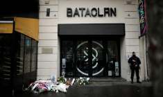 LA VILLE DE PARIS RACHÈTE LE BATACLAN AU GROUPE LAGARDÈRE