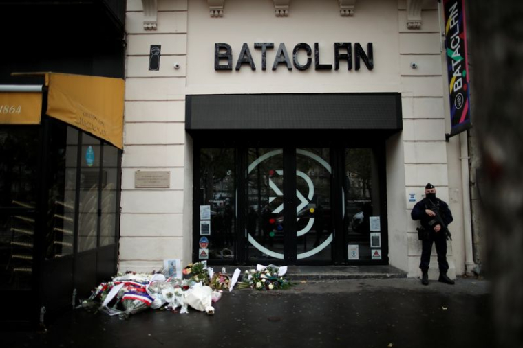LA VILLE DE PARIS RACHÈTE LE BATACLAN AU GROUPE LAGARDÈRE