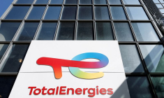 TOTALENERGIES ACCÉLÈRE SES RACHATS D'ACTIONS APRÈS UN BOND AU T1