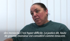 Dans le nord de la France, l'éternel engrenage des violences conjugales peine à s'enrayer
