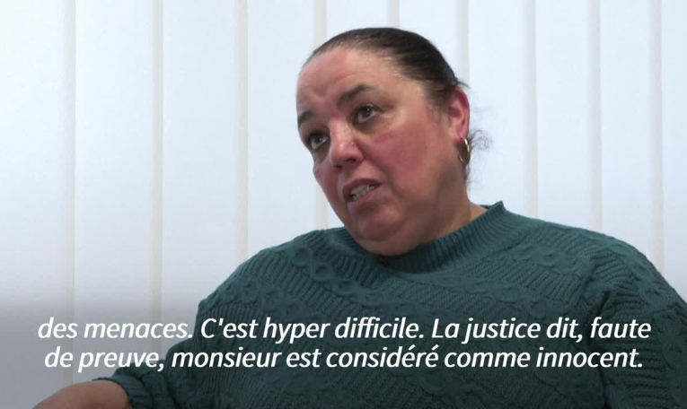 Dans le nord de la France, l'éternel engrenage des violences conjugales peine à s'enrayer