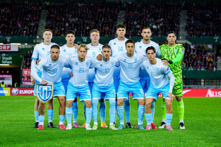 Perdre largement pour voir les barrages, la drôle de situation de Saint-Marin