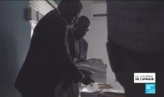 Denis Christel Sassou-Nguesso, le fils du président congolais, accusé d'avoir détourné 50 millions de dollars