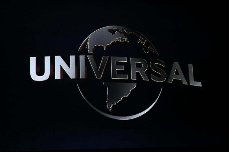 En signant un accord inédit sur le lancement d'une plateforme de création musicale par IA, le géant Universal Music Group et la start-up Udio ouvrent un nouveau chapitre dans l'histoire de la musique ( AFP / VALERIE MACON )