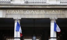 HUILE DE PALME: LE CONSEIL CONSTITUTIONNEL REJETTE UN RECOURS DE TOTAL