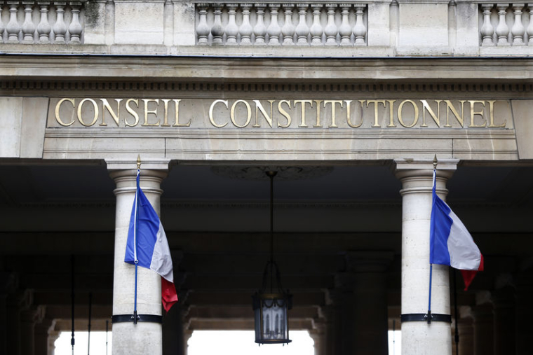 HUILE DE PALME: LE CONSEIL CONSTITUTIONNEL REJETTE UN RECOURS DE TOTAL