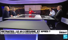Retraites : le 49.3 dégainé, et après ? Le gouvernement tente le passage en force