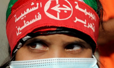 ISRAËL DÉSIGNE DES ORGANISATIONS PALESTINIENNES COMME TERRORISTES, L'ONU "ALARMÉE"