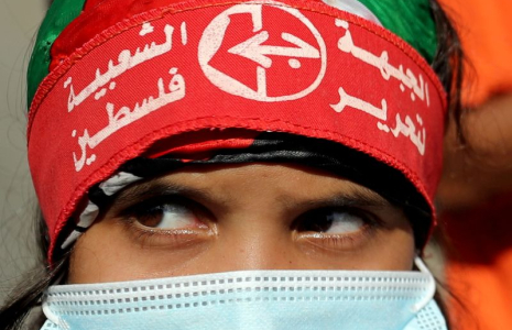 ISRAËL DÉSIGNE DES ORGANISATIONS PALESTINIENNES COMME TERRORISTES, L'ONU "ALARMÉE"