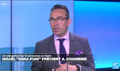 Blinken en France : quels sont les enjeux de cette visite ?