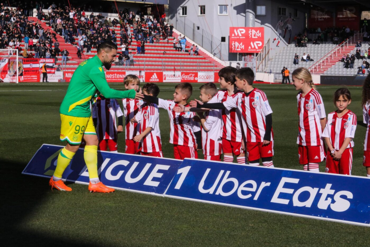 Andy Delort et Thomas Mangani à la rescousse d'Ajaccio