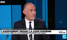 Avortement: un droit en péril aux Etats-Unis ?