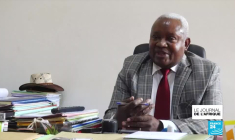 Gabon : dans la ville minière de Moanda, l'opulence et la pauvreté