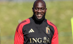 Romelu Lukaku a pensé à prendre sa retraite internationale